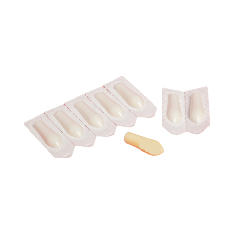 Flavor Melts تحاميل