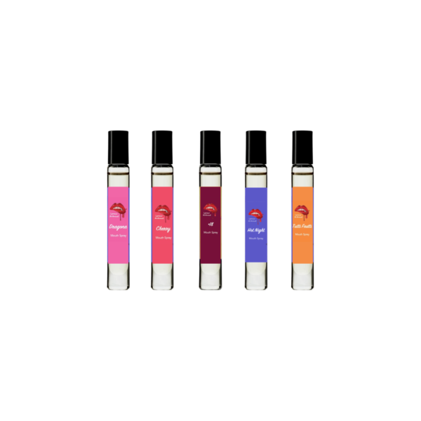 Mouthspray معطر الفم