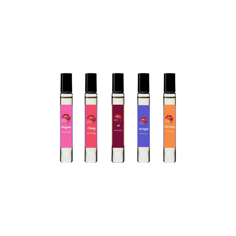 Mouthspray معطر الفم