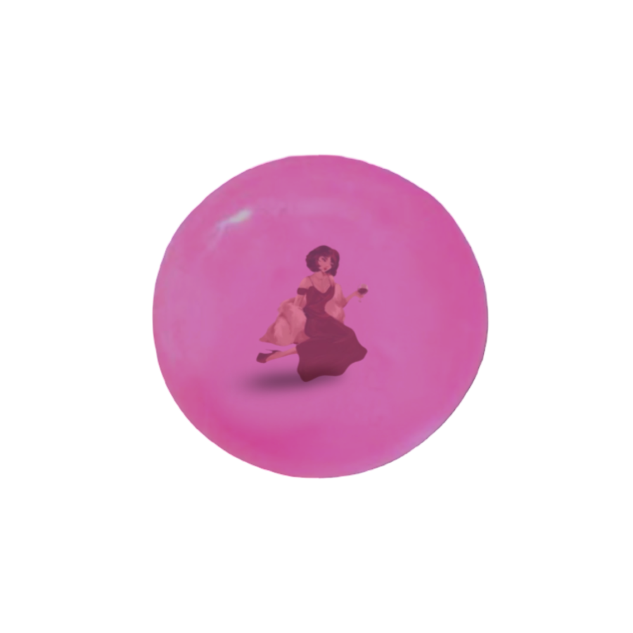 Pink soap صابونة التبييض