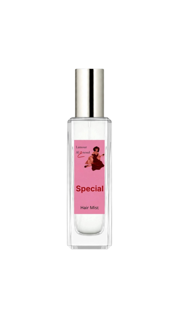 Special Hair mist عطر الشعر