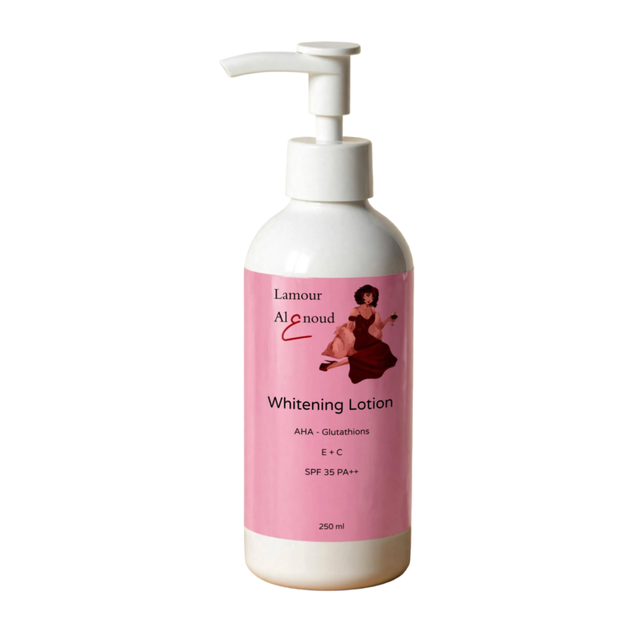 IMG_6131 Whitening Lotion خلطة التبييض الجسم