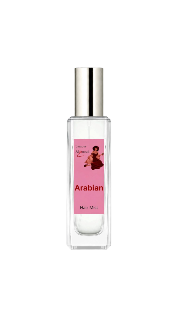 Arabian Hair mist عطر الشعر