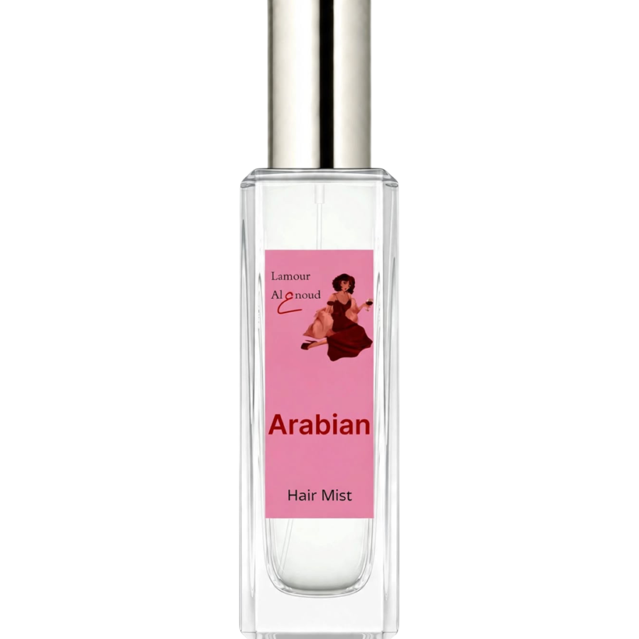 Arabian Hair mist عطر الشعر