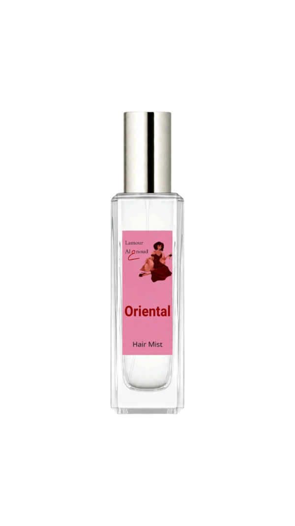 Oriental Hair mist عطر الشعر