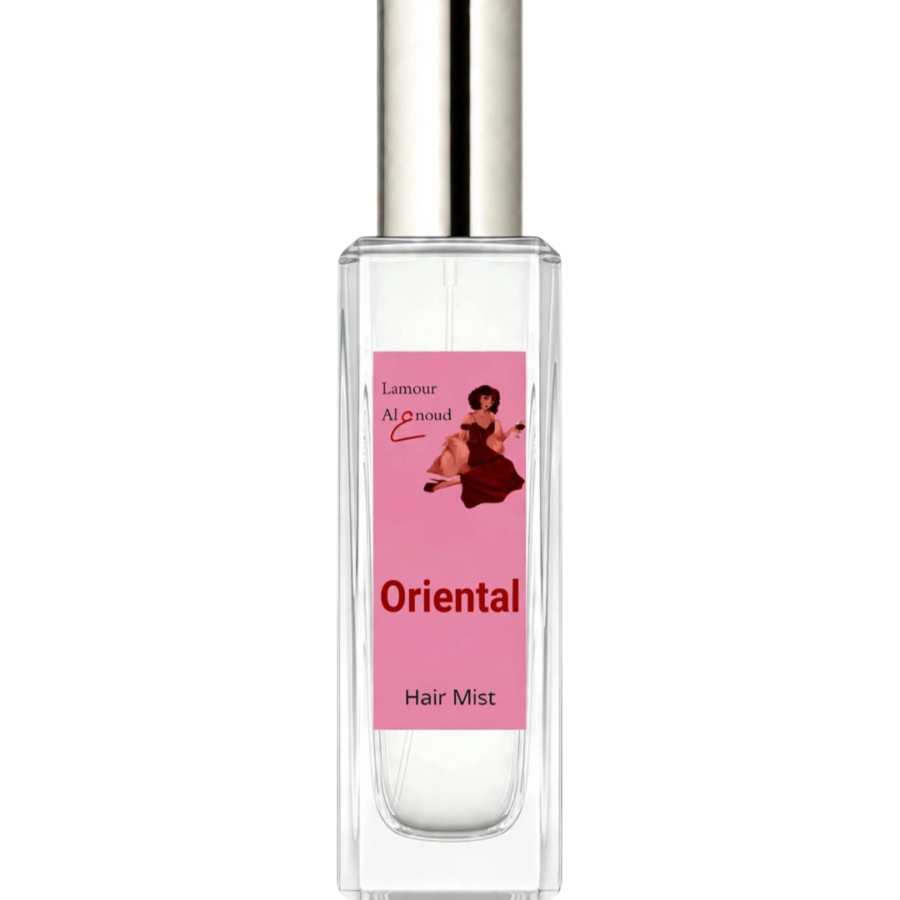 IMG_7294 Oriental Hair mist عطر الشعر