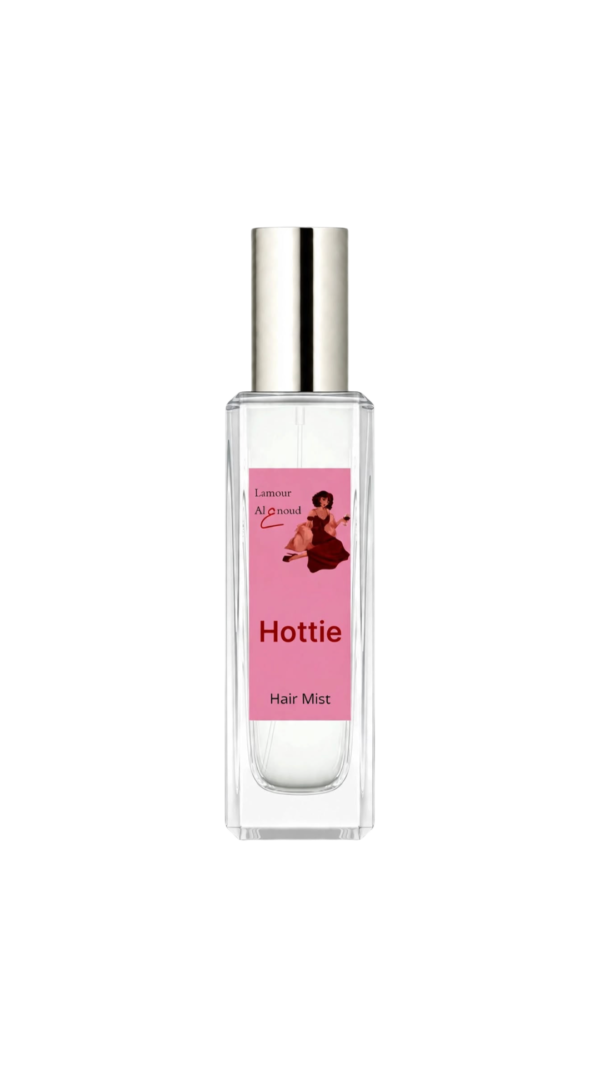Hottie Hair Mist عطر الشعر