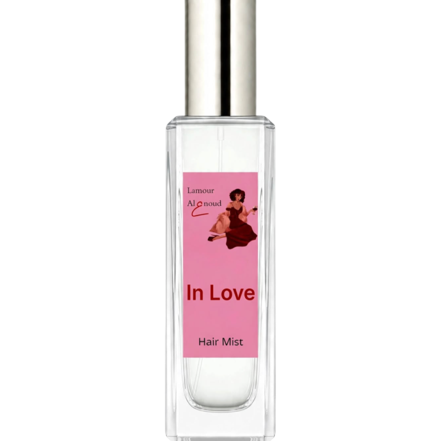 IMG_7297 In Love Hair mist عطر الشعر