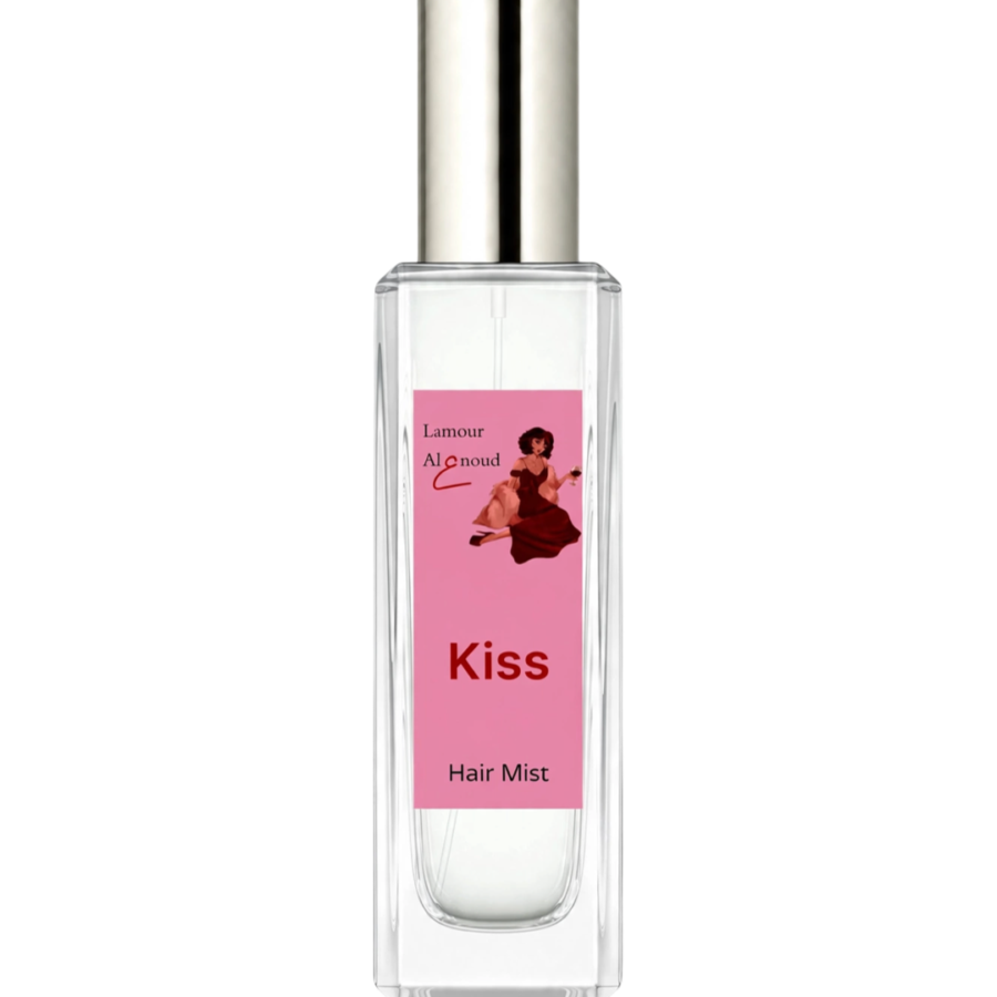 IMG_7298 Kiss Hair mist عطر الشعر