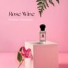 Rose Wine Perfume Pheromone عطر الفرموني