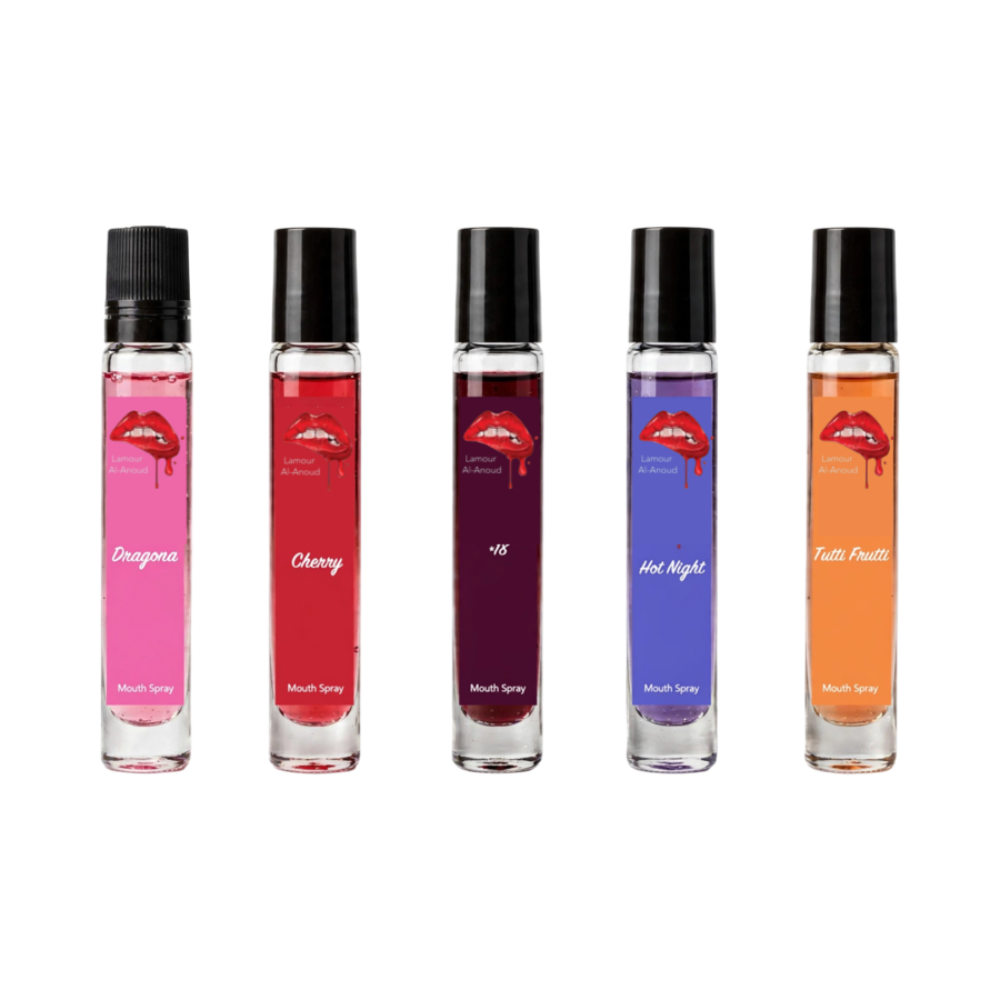 Mouthspray معطر الفم