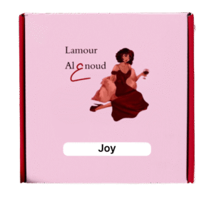 Joy Body Powder بودرة