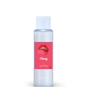 Cherry LP جل الاثارة