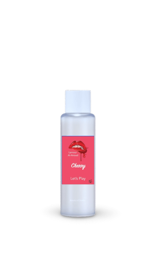 Cherry LP جل الاثارة