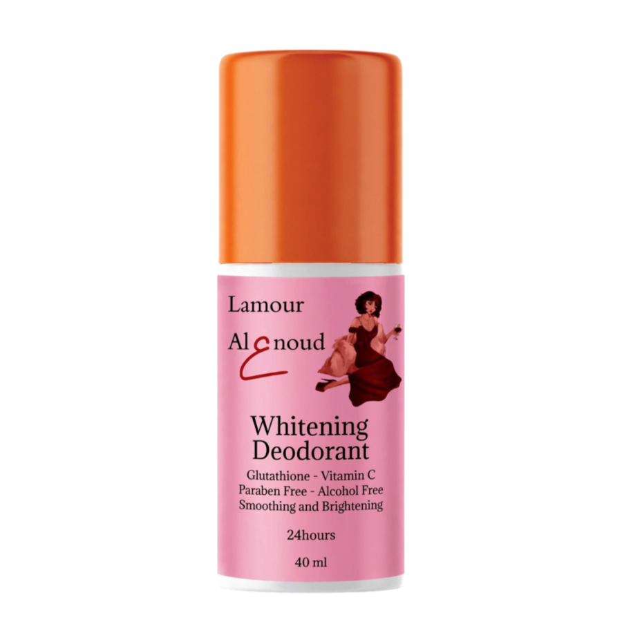 IMG_7358 Whitening deodorant ديودرنت التبييض