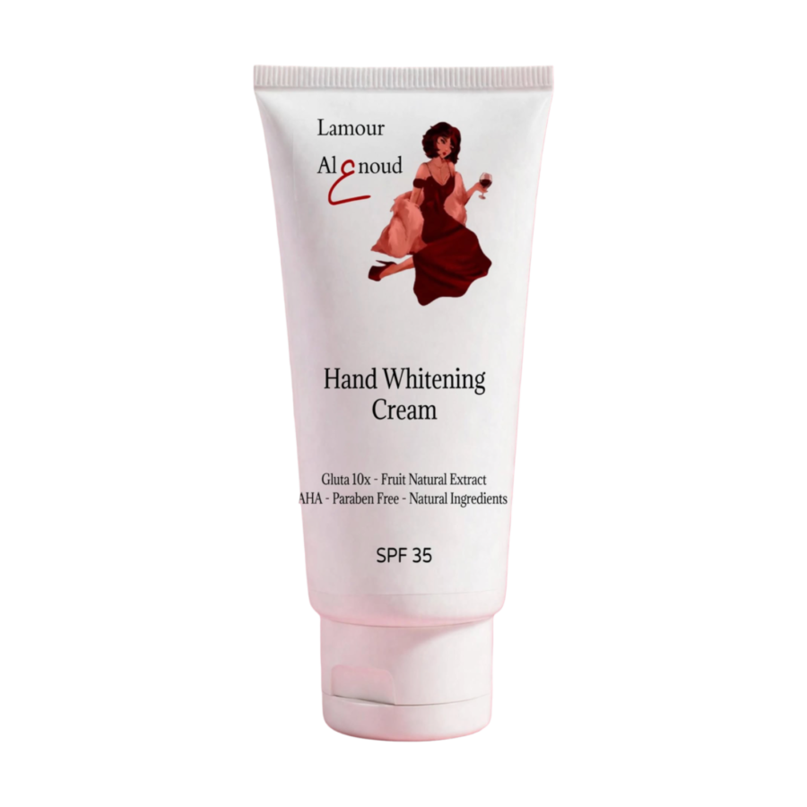 IMG_6135 Whitening hand تبييض اليدين