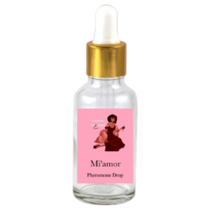Mi'amor Pheromone قطرة الفرمون