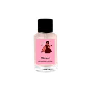 Mi'amor Perfume Pheromone عطر فرموني