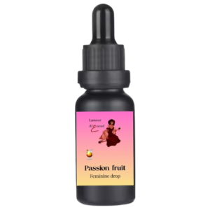 Passion Fruit Feminine drop قطرة الانثوية