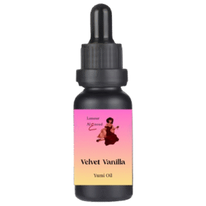 Velvet Vanilla Feminine drop قطرة الانثوية