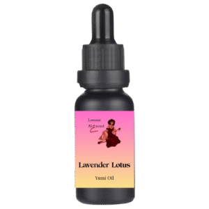 Lavender Lotus Feminine drop قطرة الانثوية