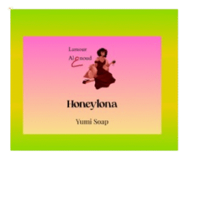 Honeylona Feminine Soap