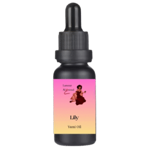 Lily Feminine drop قطرة الانثوية