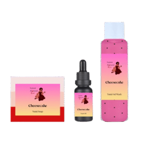Cheesecake Feminine Yumi Smell