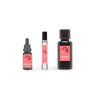 Cheesecake Mouth Set مجموعة الفم