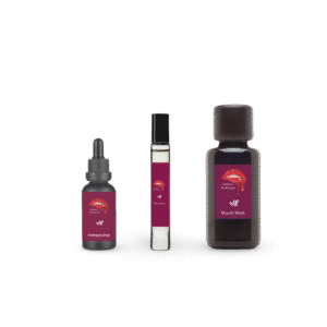 +18 Mouth Set مجموعة الفم
