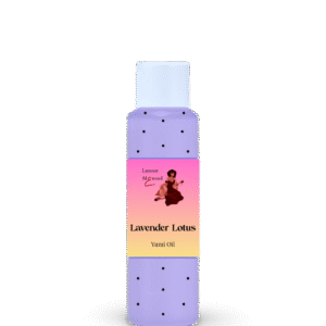 Lavnender lotus feminine wash غسول المنطقة