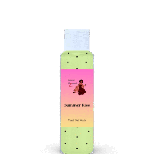 Summer Kiss feminine wash غسول المنطقة