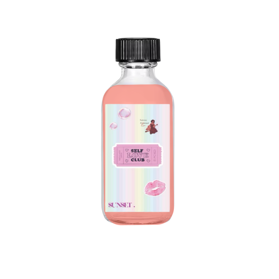 Sunset Juice عصير الانوثة