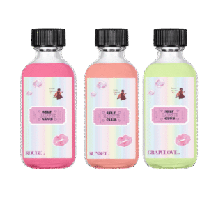 1 Mix Juices عصير الانوثة