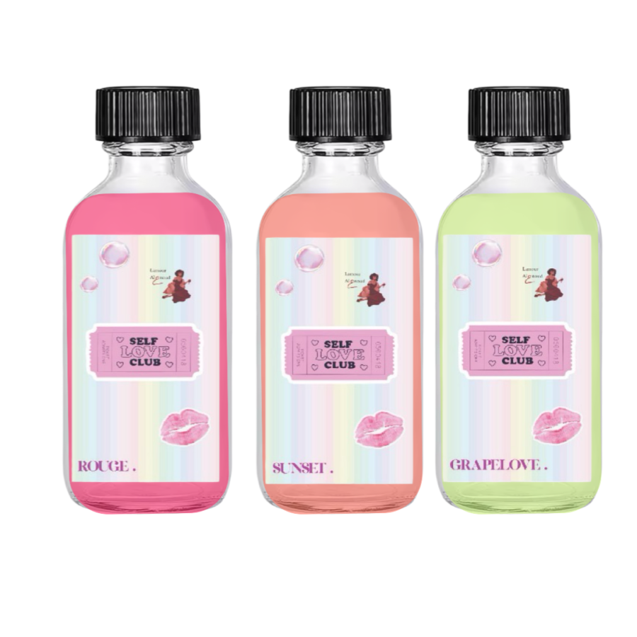 1 Mix Juices عصير الانوثة