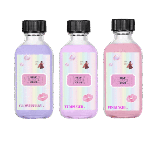 3 Mix Juices عصير الانوثة