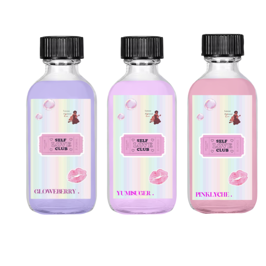 3 Mix Juices عصير الانوثة