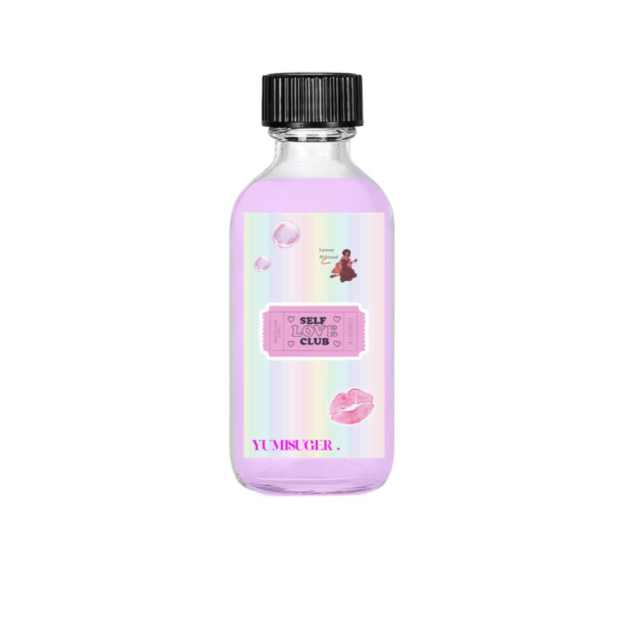 Yumi Suger Juice عصير الانوثة