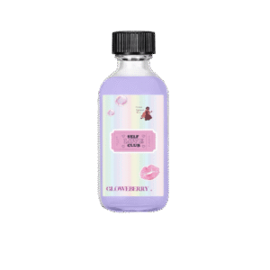 Glow Berry Juice عصير الانوثة