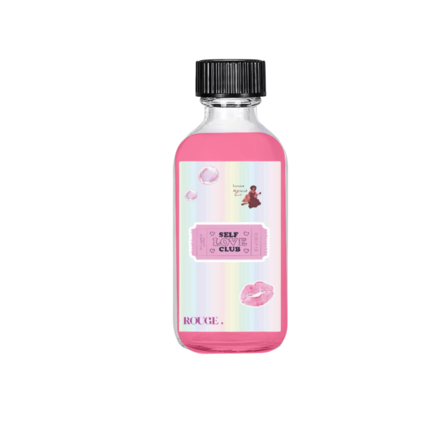 Rouge Juice عصير الانوثة