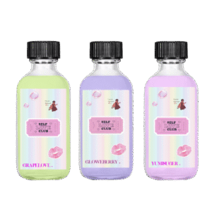 4 Mix Juices عصير الانوثة