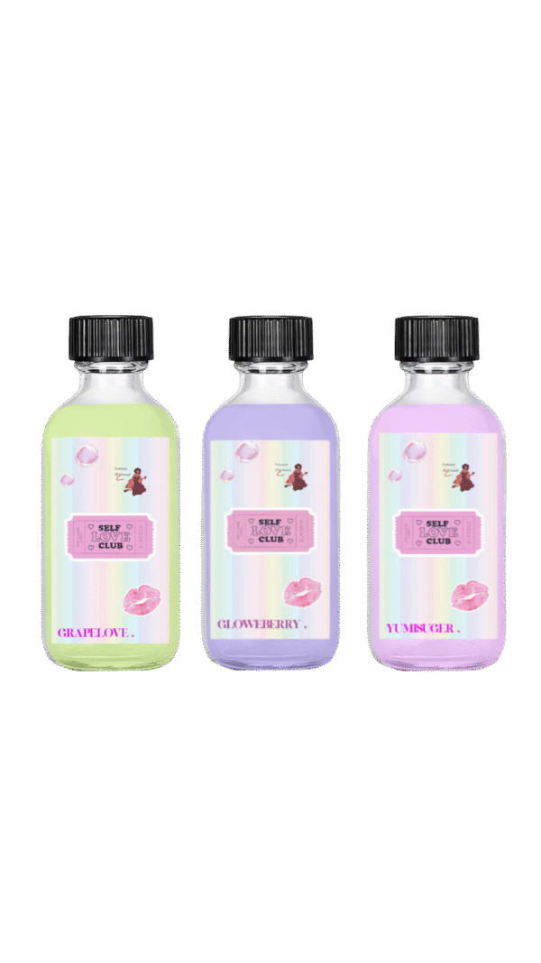 4 Mix Juices عصير الانوثة