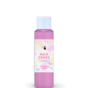 Cotton Candy  MS ميلك شيك