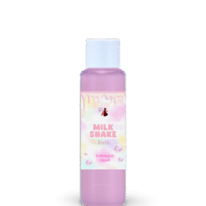 Bubble Gum MS ميلك شيك
