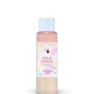 Crème Brûlée MS ميلك شيك