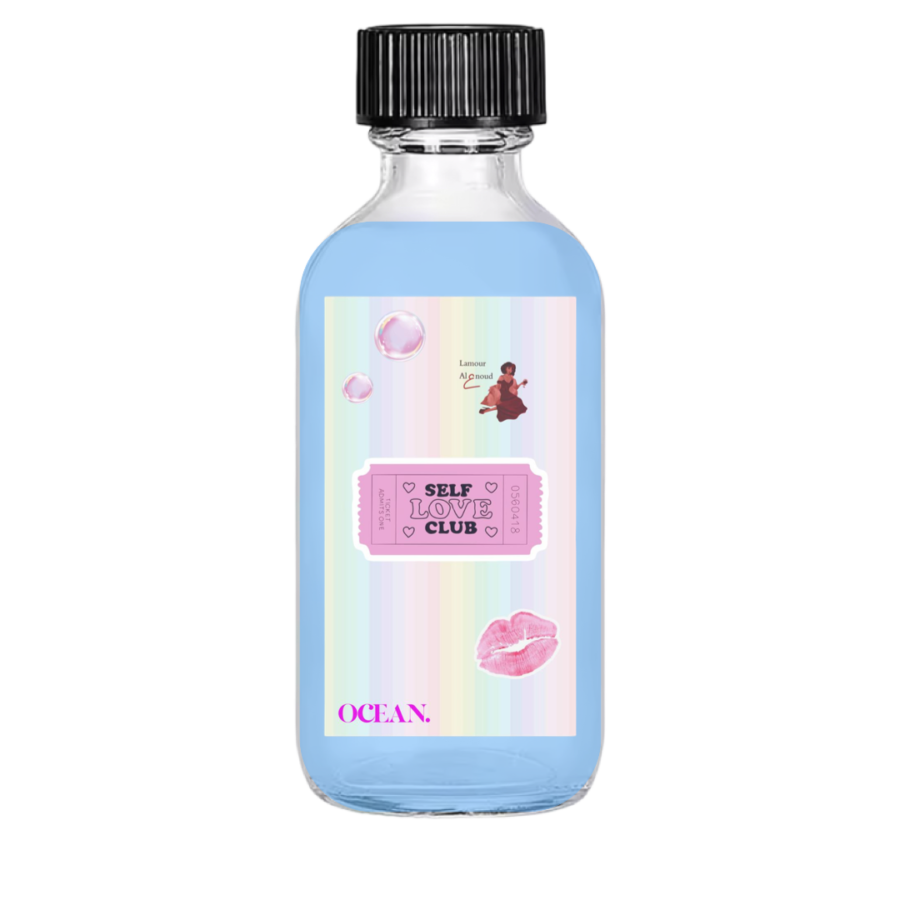 Ocean Juice عصير الانوثة