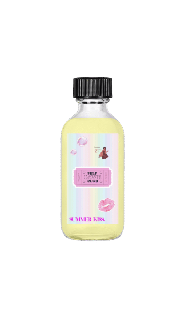 Summer Kiss Juice عصير الانوثة