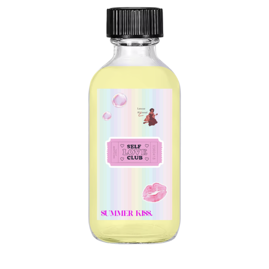 Summer Kiss Juice عصير الانوثة