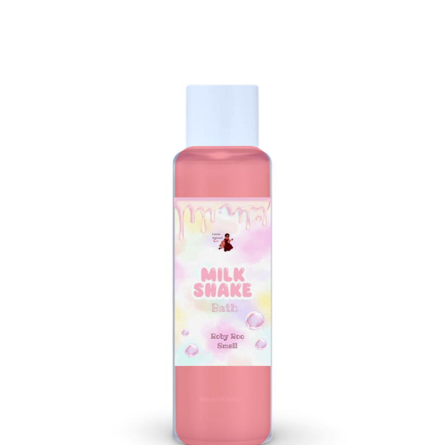 Ruby Woo MS ميلك شيك