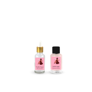 Vanilla Suger pheromone & perfume